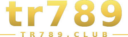 tr789 logo