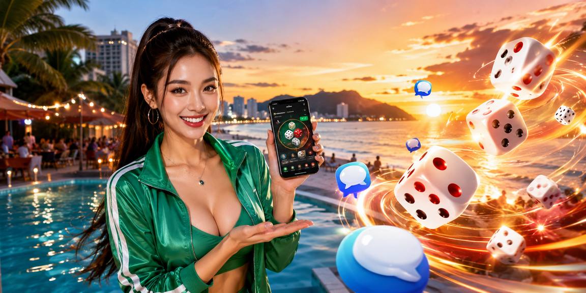 tr789 Bàn Casino Trực Tiếp Ngay Trong Tầm Tay
